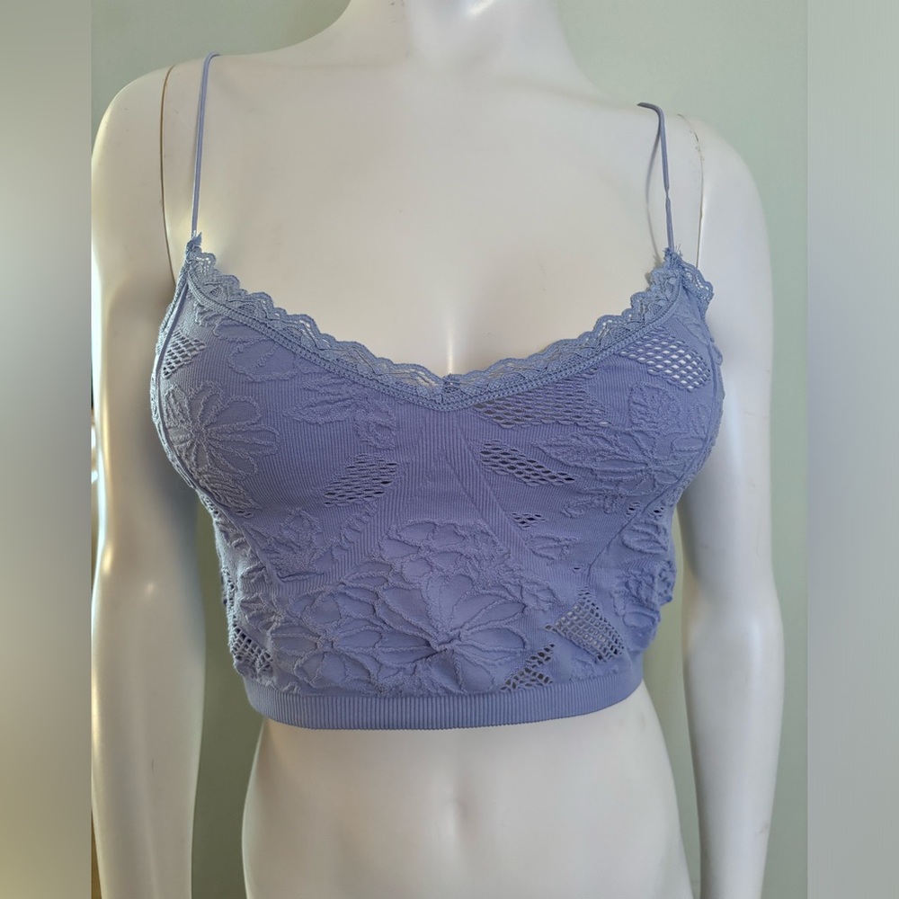 Forever 21 Bralette/top - S/M